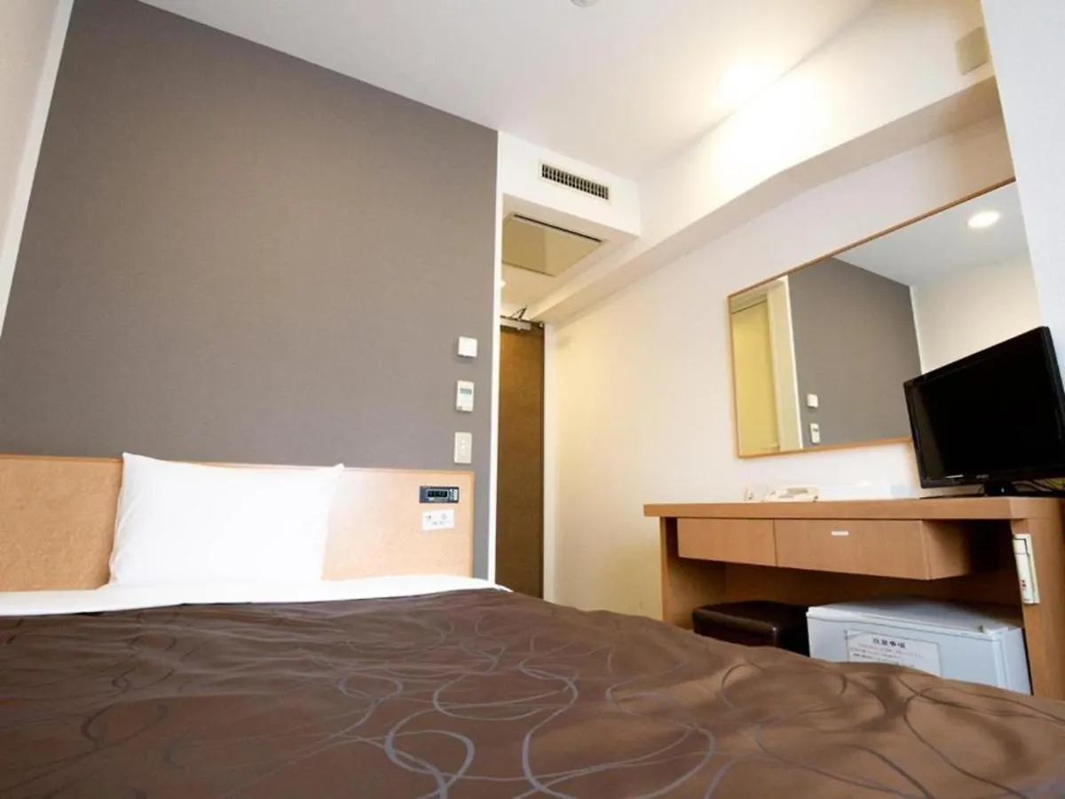 Swanky Hotel Otomo - Vacation Stay 99031V Саппоро